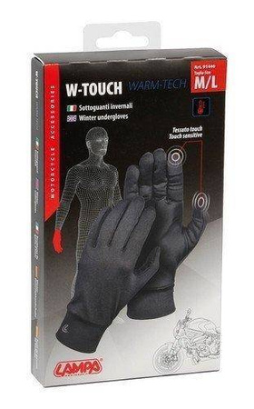 LAMPA 91439-42  Rękawiczki zimowe W-Touch