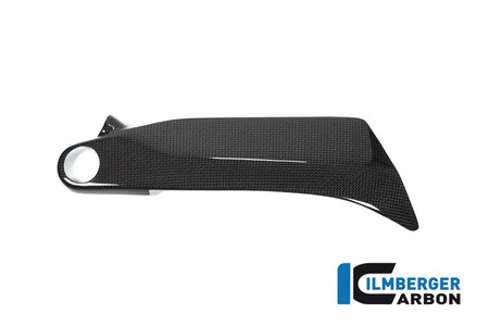 Osłona ramy prawa - połysk do Ducati Panigale V4 R (2019-2021) ILMBERGER RAR.005.DV4RG.K