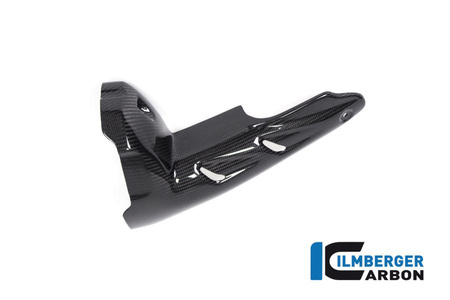 Osłona tłumika przednia do motocykla BMW R 1250 GS od 2019 - ILMBERGER AHS.017.GS19T.K