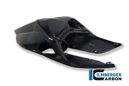 Jednostka siedzenia wyścigowego - carbon DUCATI Panigale 1199 Racing (12-14) ILMBERGER SIO.010.R1199.K