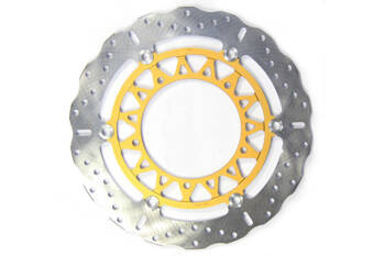 EBC Tarcza hamulcowa motocyklowa MD2094XC Street X, konturowa