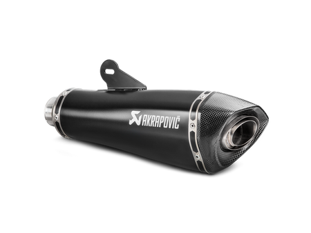 Akrapovic Tłumik końcowy BMW R nineT / Pure / Racer / Scrambler / Urban G/S