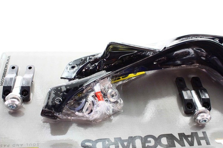 ACERBIS Handbary Rally Brush