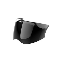 SZYBA DO KASKU AIROH MATHISSE DARK SMOKE