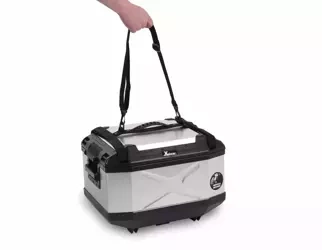 quick release incl. installation