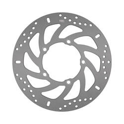 EBC Tarcza hamulcowa do motocykli MD881 Street