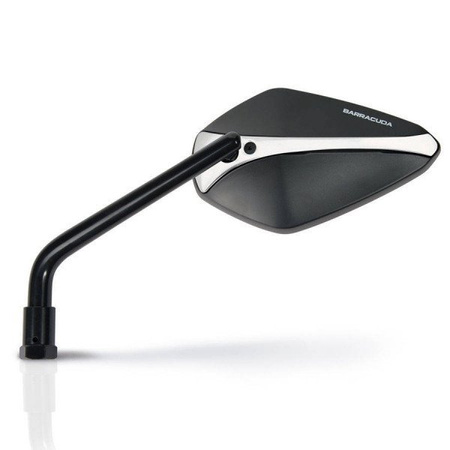 Barracuda X-VERSION Lusterka