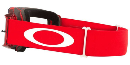 Front Line™ MX czerwone