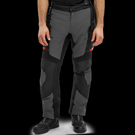 DUNE MEN PNT RED Shima