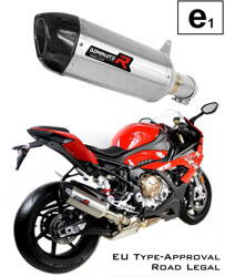 Dominator tłumik HP1 BMW S1000RR 2019 - 2020 Homologowany