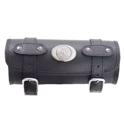 leather tool roll Liberty