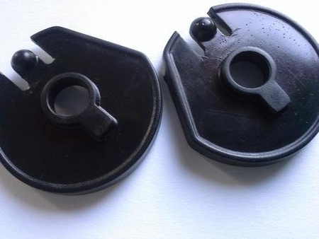 MOCOWANIEY WIZJERA S4/S5 AIROH