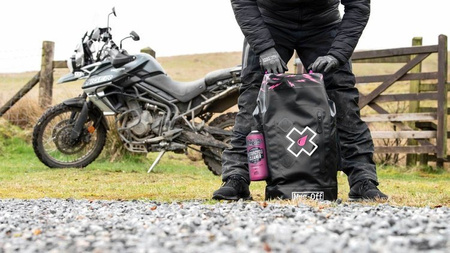 MUC-OFF 20212 EU Myjka ciśnieniowa KIT