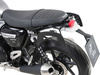 C-Bow sidecarrier black for Triumph Speed Twin 1200 / RS (2022-)