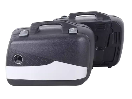 side case set Junior side case set