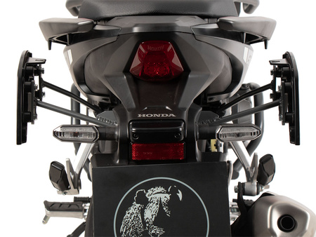 C-Bow sidecarrier for Honda NX 500 (2024-)