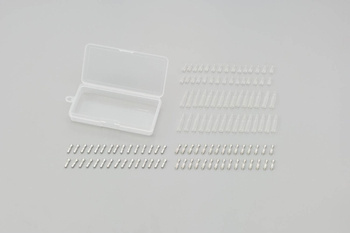 Zestaw konektorów CA/CB103  30 szt/zestaw