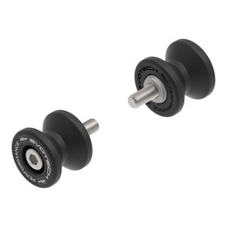 Evotech Performance rolki wahacza - Triumph Thruxton T120 (2016-2019)