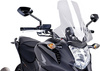 SZYBA TURYSTYCZNA PUIG DO HONDA NC700X / NC750X 2012-2015