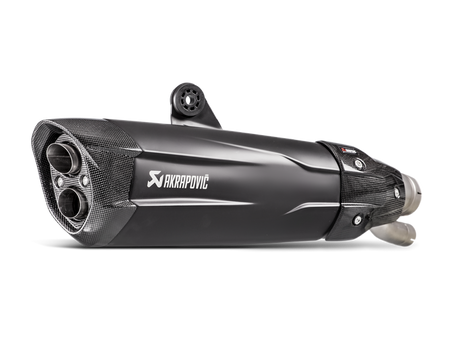 Akrapovic Tłumik końcowy BMW S1000RR 2017-2018