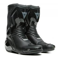 SPORTOWE BUTY MOTOCYKLOWE DAINESE NEXUS 2 D-WP CZARNY
