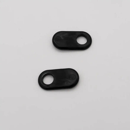 ADAPTER DO KIERUNKOWSKAZÓW RG RACING TRIUMPH SPEED TWIN 19- 2 SZT BLACK