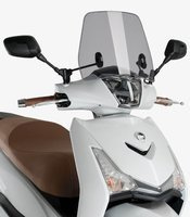 Lekko przyciemniany (H)