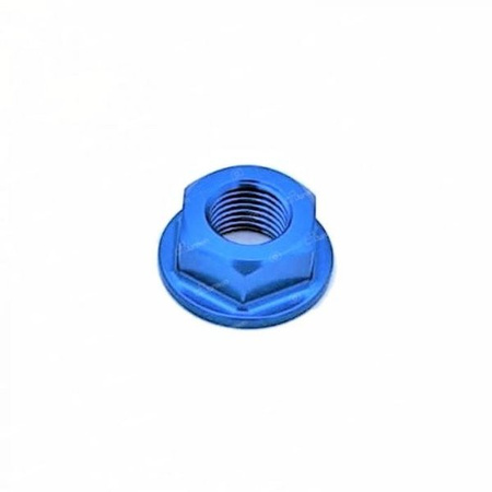 Nakrętka wahacza LighTech HONDA CB 600F 2003-2006