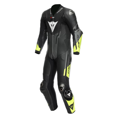 KOMBINEZON MOTOCYKLOWY Z PODUSZKĄ POWIETRZNĄ DAINESE MISANO 3 D-AIR