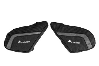 Torby Touring na gmole Touratech do BMW R1250GS / R1200GS LC (2017-) (1 para)