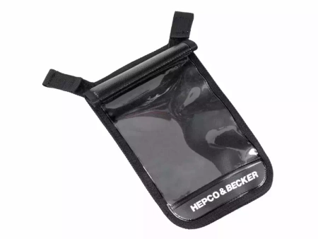 Smartphone pocket  waterproof for Royster Tankbag / Street Daypack 2.0