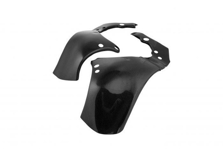 Carbonowe osłony ramy LighTech KAWASAKI ZX-10R 2011-2015