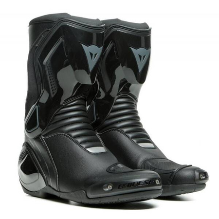 SPORTOWE BUTY MOTOCYKLOWE DAINESE NEXUS 2 D-WP CZARNY