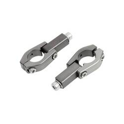 ZETA MOCOWANIE HANDBARÓW / OSŁON DŁONI 28,6MM MIDDLE TYPE