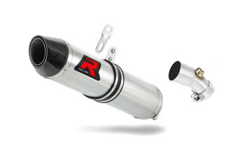 Dominator tłumik HP2 Kawasaki KLE 650 Versys 2006 - 2014