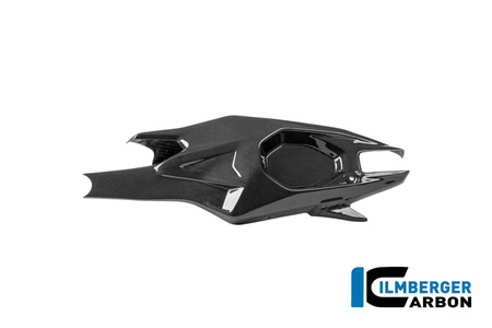 Pokrywa wahacza lewa carbon gloss DUCATI Panigale V4 / V4 S od 2025 ILMBERGER CG.SCL.007.V4P24