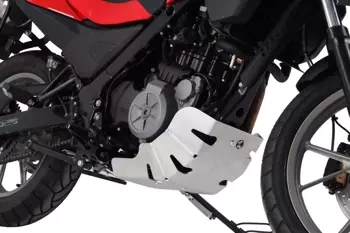 BMW G 650 GS (2011-2016)/Sertao (2012-2016) skid plate