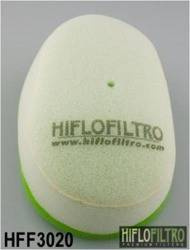 FILTR POWIETRZA PIANKOWY HIFLO (ZASTĄPIŁ HFA3201)