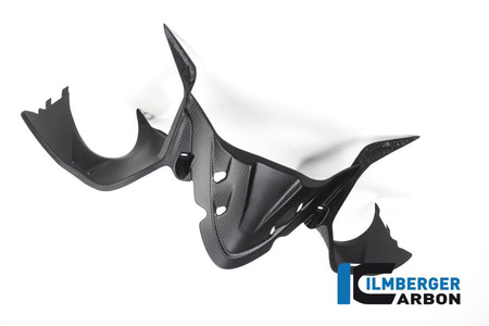 Panel instrumentów matowy carbon Ducati Panigale 1299 (od 2015) Einzelstcke Ducati - ilmbeger IAO.106.1299M.K.