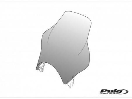 OWIEWKA UNIWERSALNA PUIG TOP (WERSJA BANDIT)