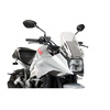 Szyba turystyczna PUIG do Suzuki Katana 2019-2024