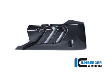 Osłona dolna prawa - połysk do motocykla Ducati XDiavel / XDiavel S (od 2018) ILMBERGER VEU.028.XD18G.K