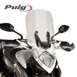 SZYBA TURYSTYCZNA DO MV AGUSTA STRADALE 800 15-16