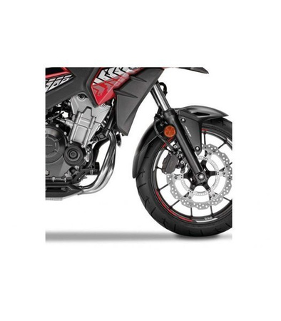 PRZEDŁUŻENIE BŁOTNIKA HONDA CB500F/CB500X/ CBR500R