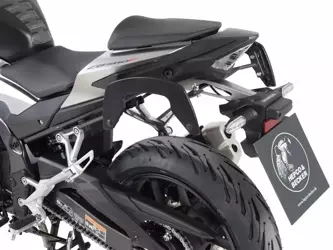 Honda CB 500 F (2019-) C-BOW soft bag holder