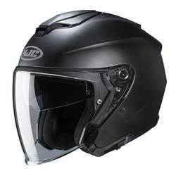 KASK HJC I30 SEMI FLAT BLACK
