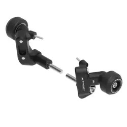 Evotech Performance crash pady - Ducati Panigale V4 (2021+)