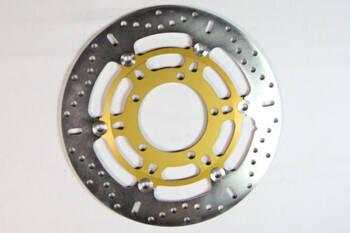 EBC Tarcza hamulcowa motocyklowa MD846X Street X