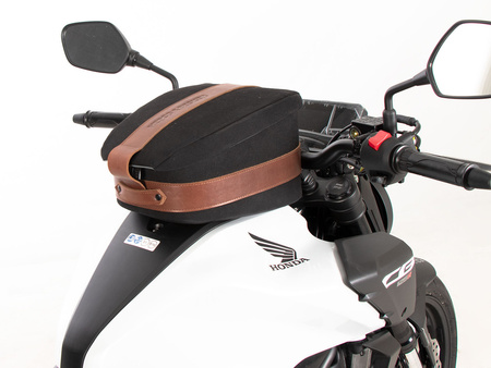 Tankring BASIC incl. fastener for tankbag for Honda CB 125 R (2025-)