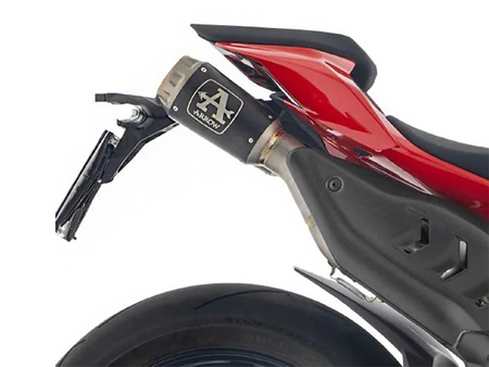 Arrow Układ Wydechowy Competition Ducati Panigale V4 (s) 2025